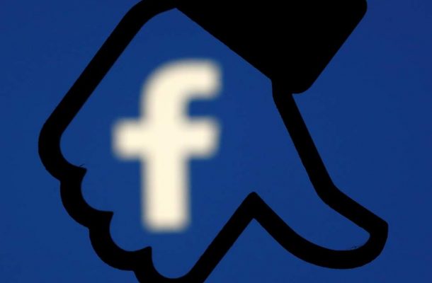 Facebook Predicted to Lose Young Users
