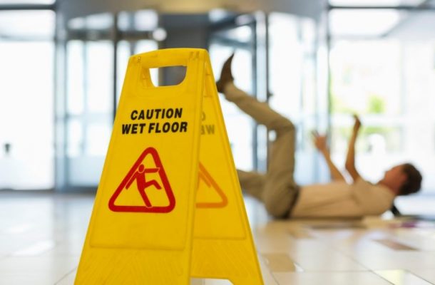 Important Things You Need to Know When Dealing with a Workplace Accident