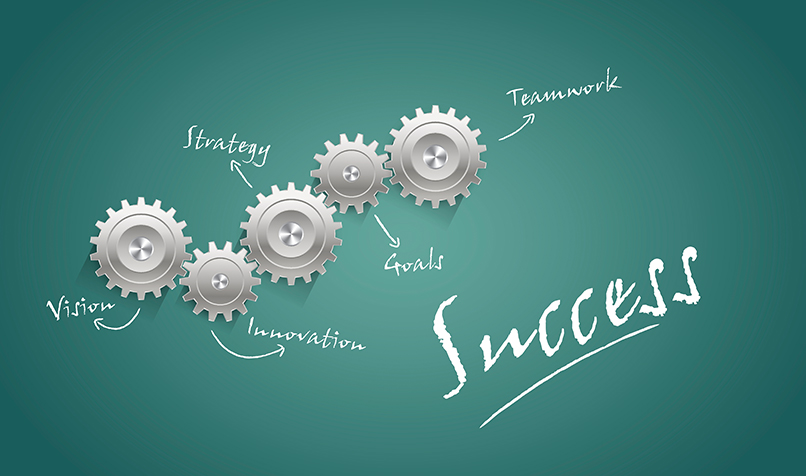 5 Crucial Factors for Success of Your Small Business