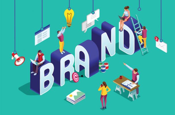 5 Reasons Why Your Business Needs Quality Branding