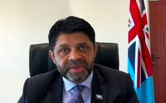 Fiji needs well-planned strategy to mobilise more resources - First ...