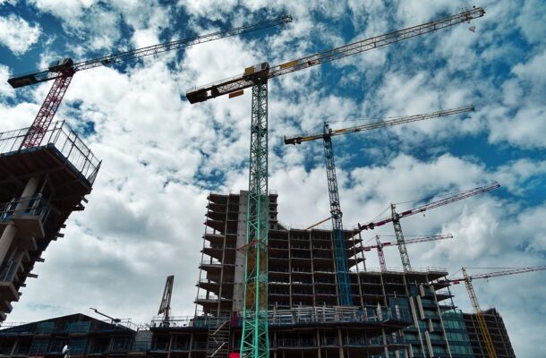 The Construction Industry: Advice for Improving Operational Efficiency