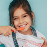 Keeping Your Kids’ Teeth Healthy