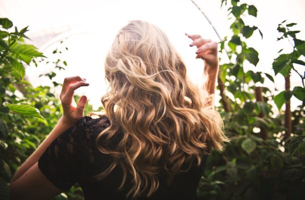 Taking Care of Your Long and Healthy Hair